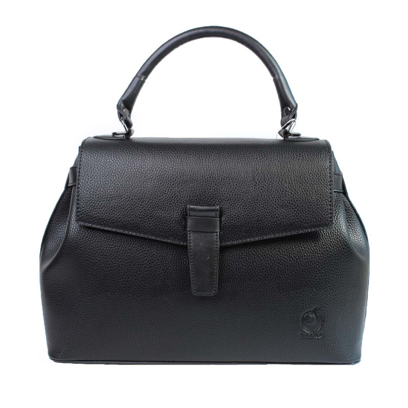 کیف دستی زنانه ساینا چرم مدل k117