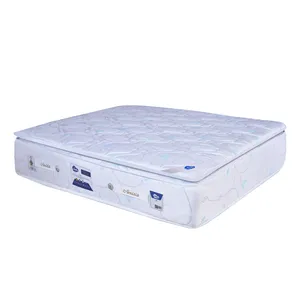 تشک آمیتیس مدل 140 دو نفره سایز 140x200 سانتی متر