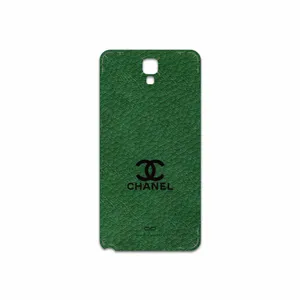 MAHOOT GL-CHNL Cover Sticker for Samsung Galaxy Note 3 Neo