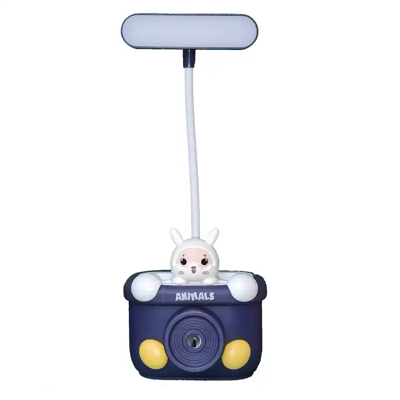 چراغ مطالعه مدل دوربین عروسکدار