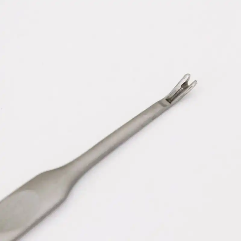 دور گیر ناخن  مدل LR