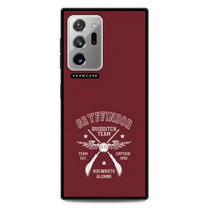 AKAM AMC-WSGN20U-HARRY POTTER-26 Cover For Samsung Galaxy Note 20 Ultra