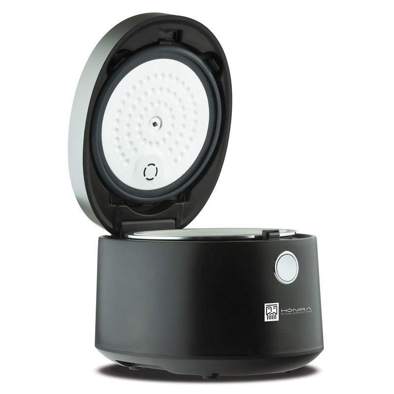 پلوپز 10 نفره هونیرا مدل RCK-394