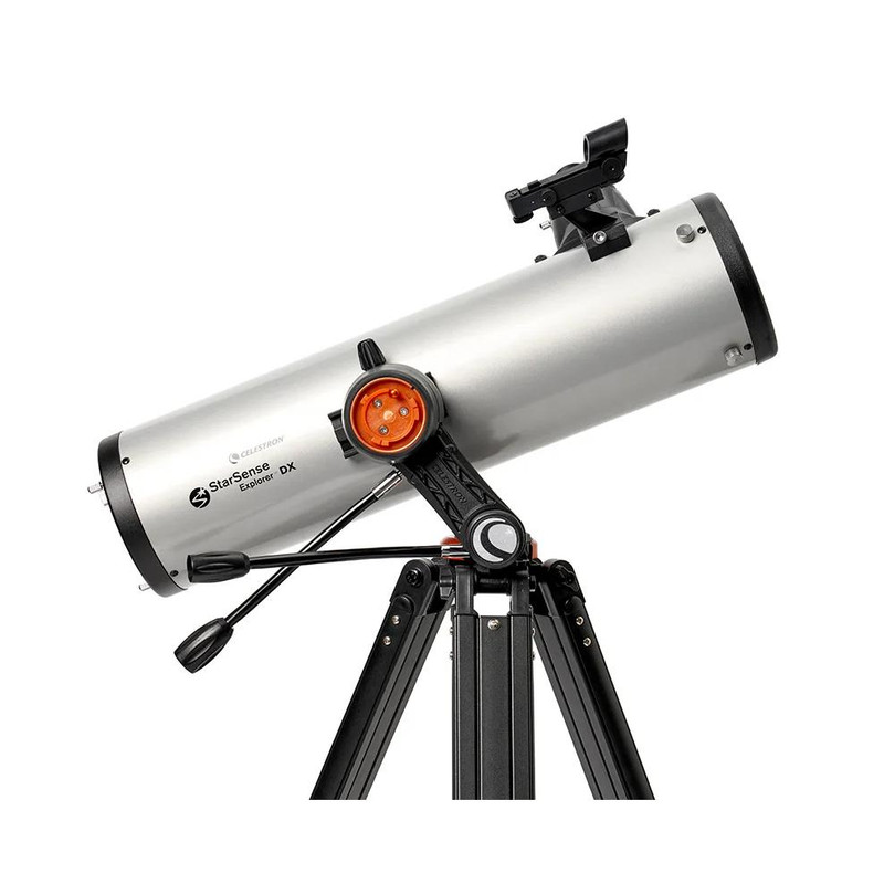 تلسکوپ سلسترون مدل StarSense Explorer DX 130AZ 3 در وبزینر تلسکوپ سلسترون مدل StarSense Explorer DX 130AZ