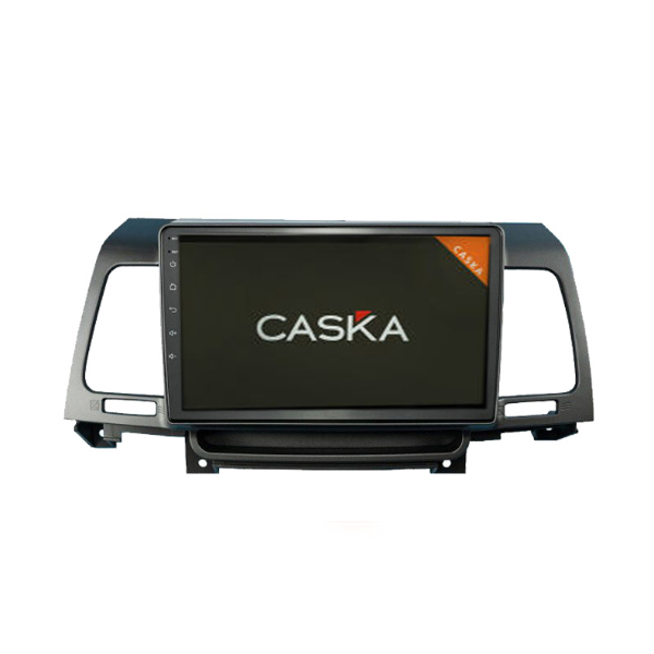 پخش کننده تصویری خودرو کاسکا مدل 2022 مناسب برای اپیروس