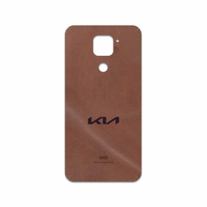 برچسب پوششی ماهوت مدل MNL-KIA مناسب برای گوشی موبایل شیائومی Redmi 10X