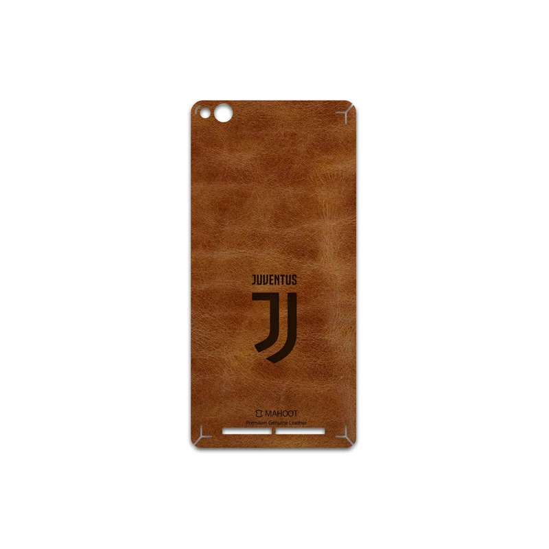 برچسب پوششی ماهوت مدل BFL-JUVE مناسب برای گوشی موبایل شیائومی Redmi 3