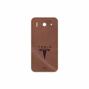 MAHOOT MNL-TSLA Cover Sticker for Huawei Ascend G510