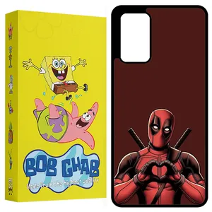 BOB Ghab BCPA72 Cover For Samsung Galaxy A72 4G 