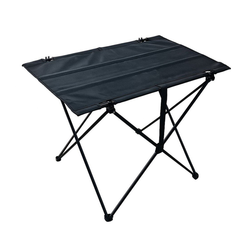 میز سفری تاشو مدل A02 سایز صفحه 80×55 سانتی متر