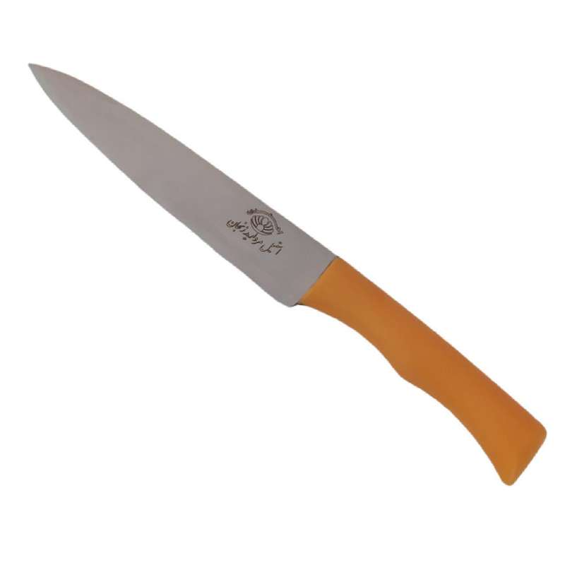 چاقو مروارید زنجان کد 53
