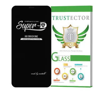 Trustector SUPERPLUST Screen Protector For Apple iPhone 12 / iPhone 12 Pro