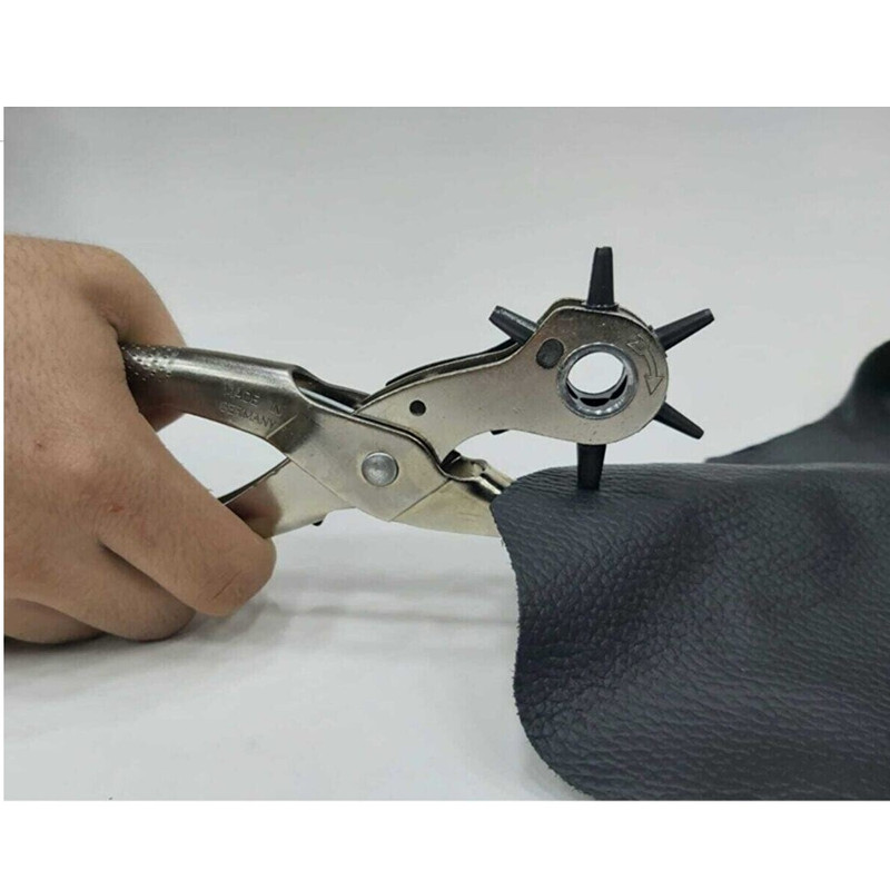 کمربند سوراخ کن سلزر مدل 3500 کمربند سوراخ کن سلزر مدل 3500