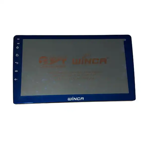 پخش کننده تصویری خودرو وینکا مدل GL855A-S500