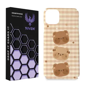 RIVEN RI2-4 Case For Apple iPhone 11 Pro Max