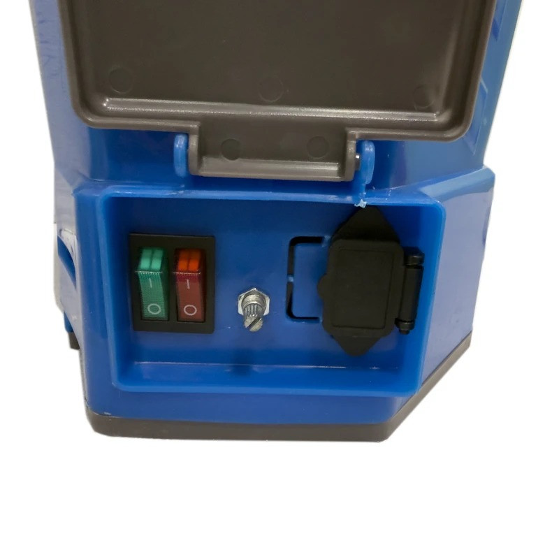 سمپاش اپکس مدل AJ-APX-8120 ظرفیت  20 لیتر