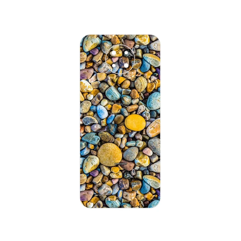 برچسب پوششی ماهوت مدل River rocks مناسب برای گوشی موبایل نوکیا G10