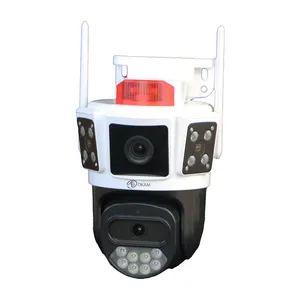 OKAM SIM Card Camera, Model 2 Megapixel, Code SD17