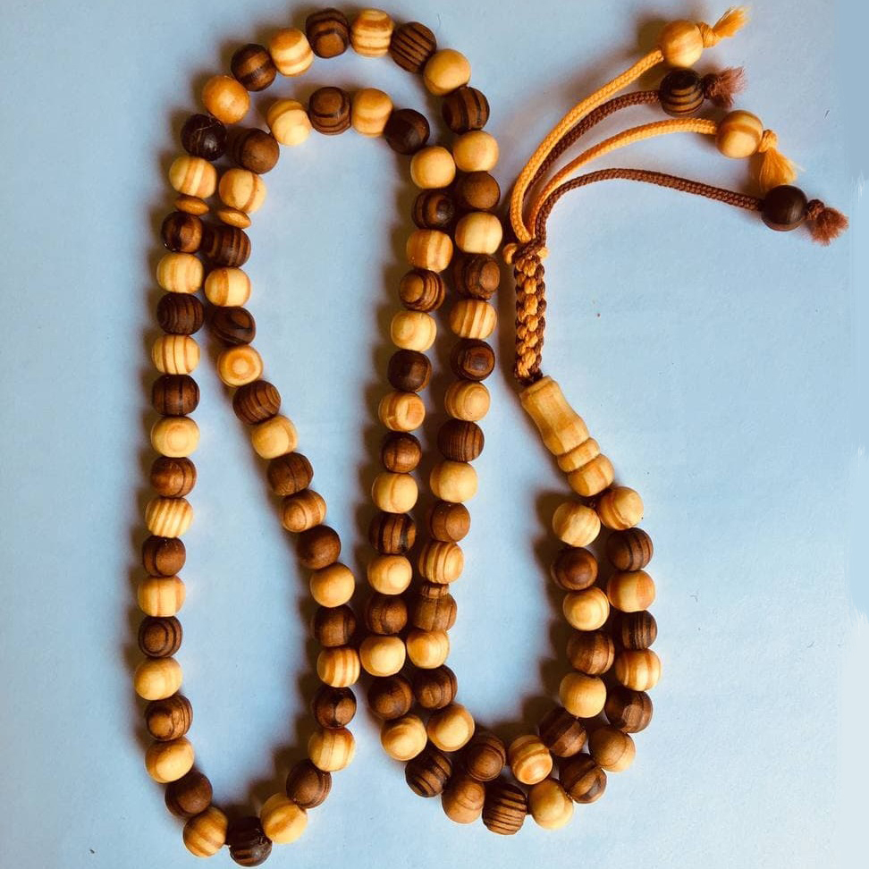 تسبیح مدل 02