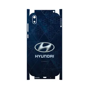 MAHOOT  Hyundai-FullSkin Cover Sticker for Huawei Y5 2019
