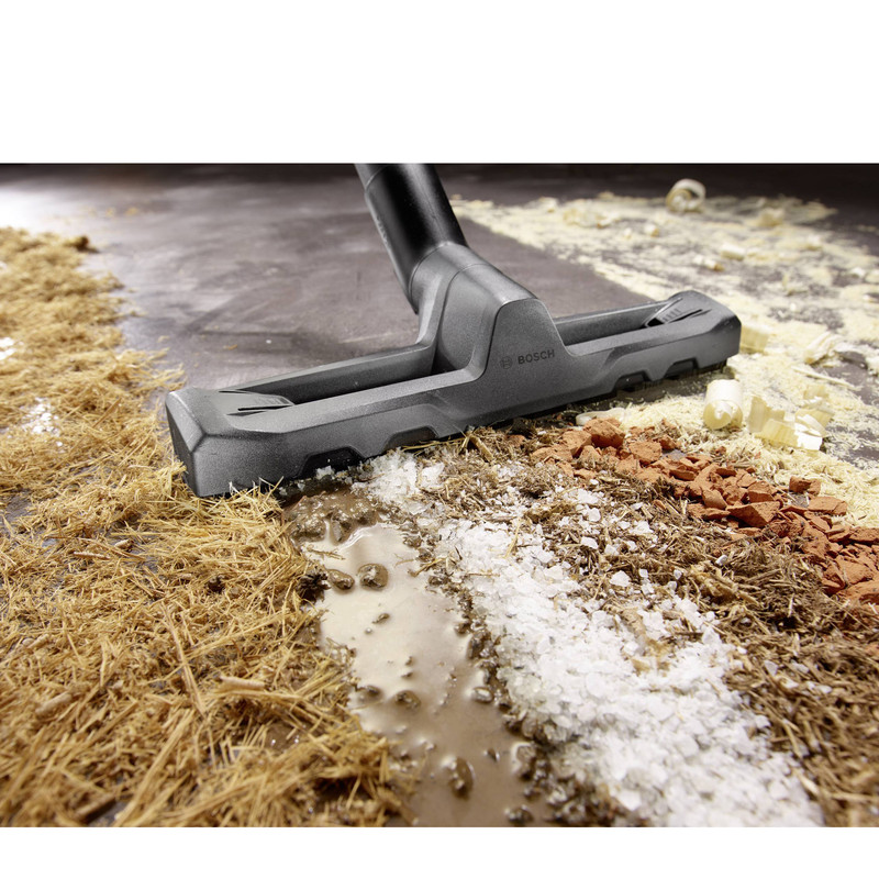 دستگاه دمنده و مکنده بوش مدل UniversalVac 15 دستگاه دمنده و مکنده بوش مدل UniversalVac 15