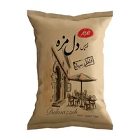 چیپس دل مزه فلفل سیاه مزمز - 90 گرم