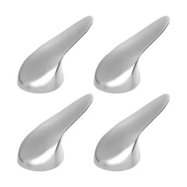 دسته یدکی شیرآلات اهرمی مدل اردکی40 K2023 _ مجموعه 4 عددی