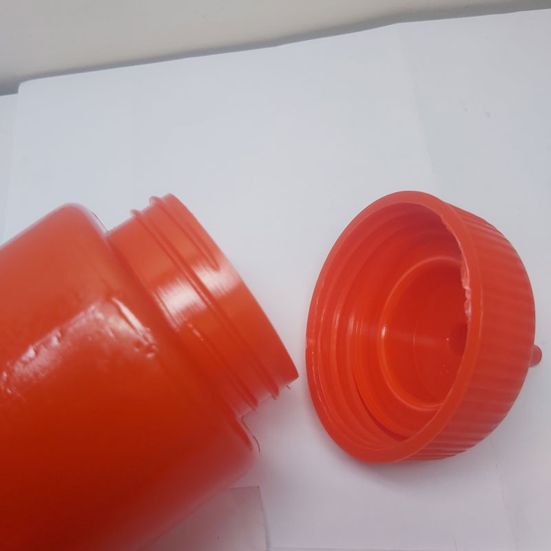 ظرف سس مدل SS1000 مجموعه 3 عددی