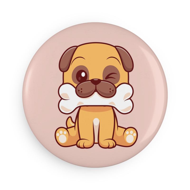 پیکسل طرح سگ مدل NF1194