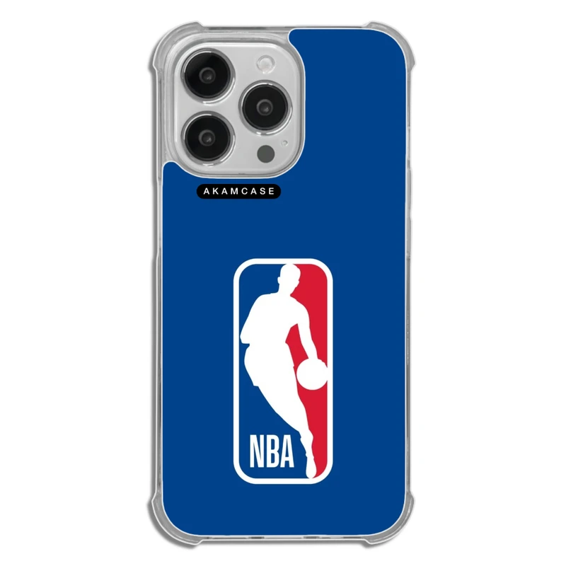 کاور آکام مدل AMC-WTA13PRO-BASKETBALL15 مناسب برای گوشی موبایل اپل iPhone 13 Pro