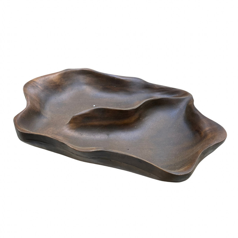 تخته سرو طرح چوب کد 09