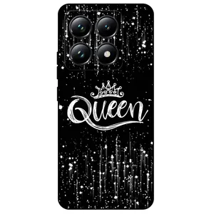 Megafone Queen 1893 Cover For Xiaomi 14T Pro