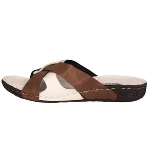 دمپایی زنانه مدل Si-BnWe1