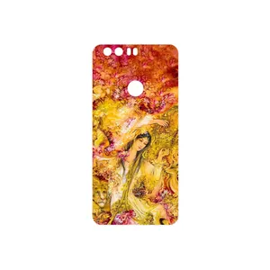 MAHOOT Persian miniature 1 Cover Sticker for Honor 8