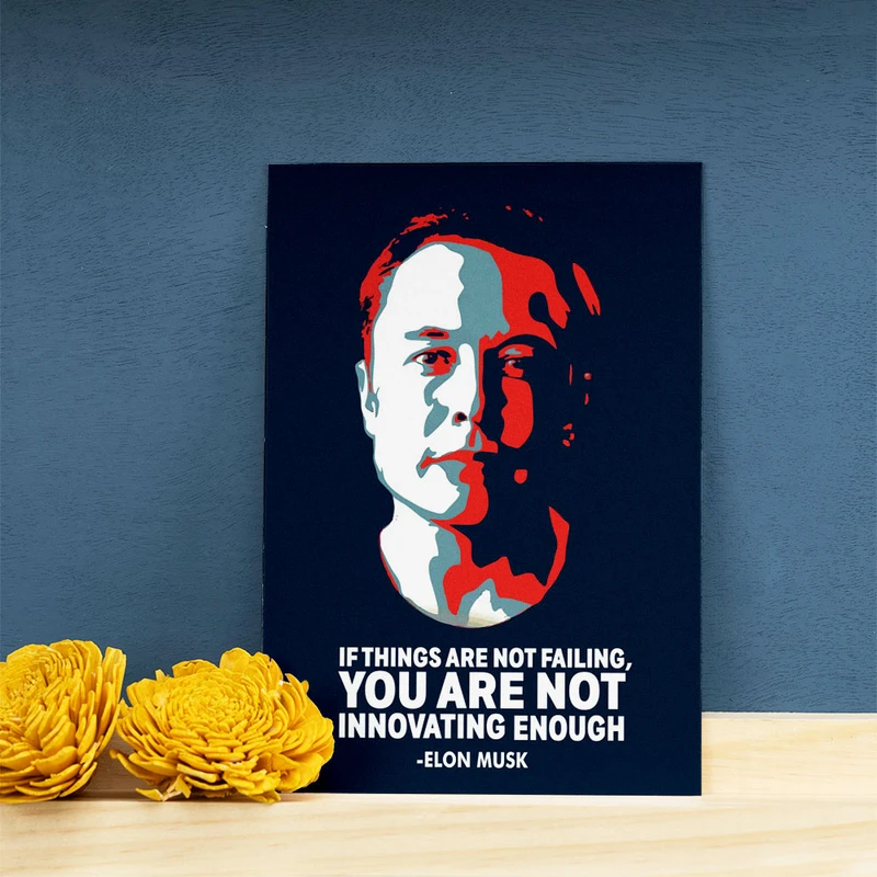 پوستر صبا طرح طرح انگیزشی کد N240