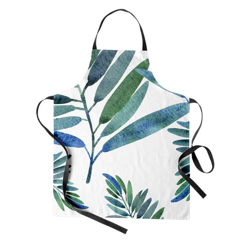 پیش بند آشپزخانه مدوپد طرح شاخاب مدل PAT00014