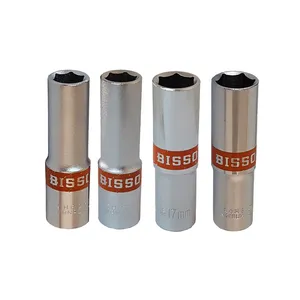 سری آچار آلن بیسو مدل HT - 0010131719 مجموعه چهار عددی