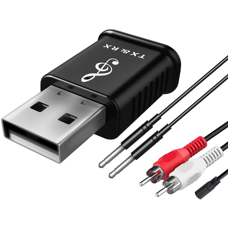 دانگل بلوتوث USB مدل MSD168 دانگل بلوتوث USB مدل MSD168