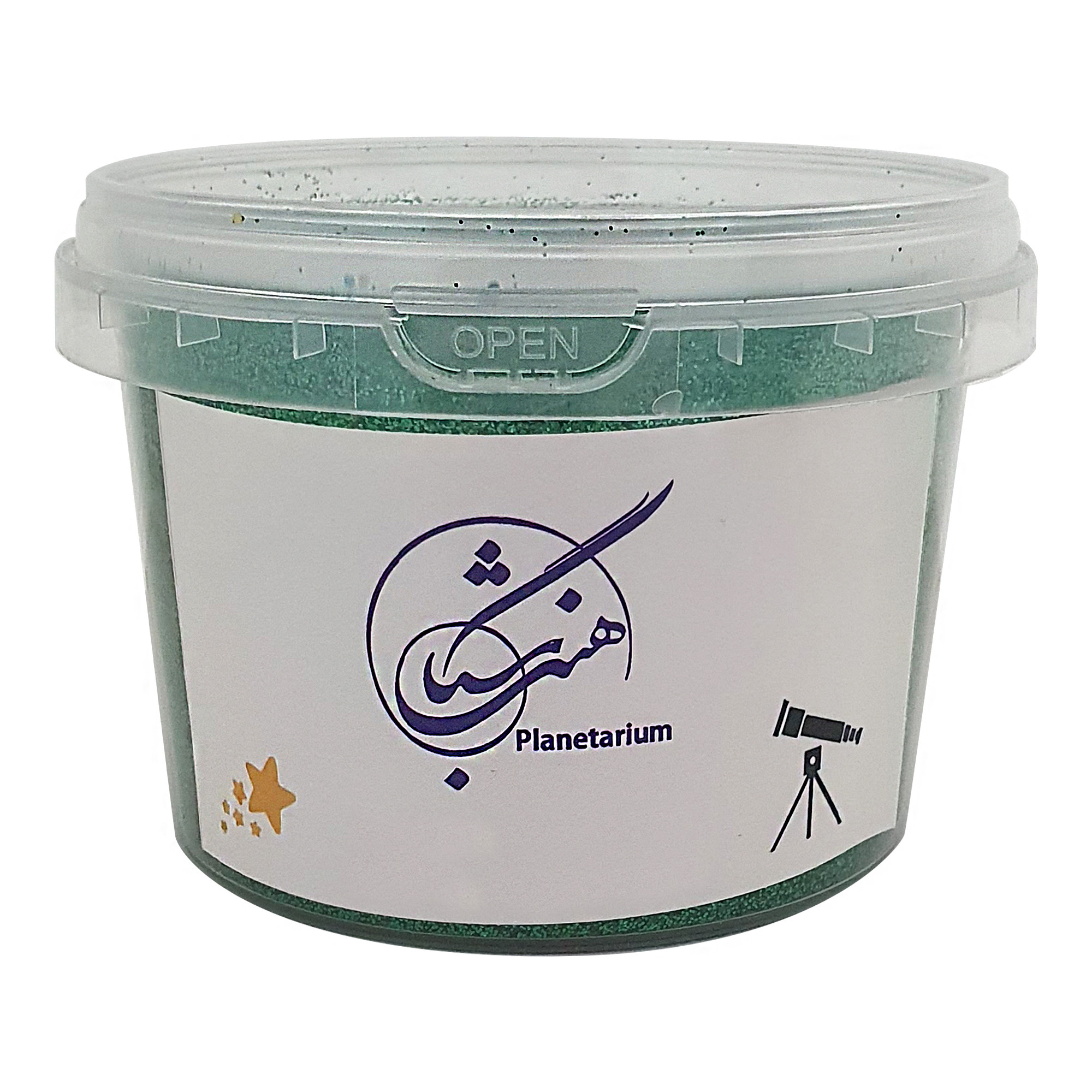 اکلیل شباهنگ مدل Agraklil کد 300