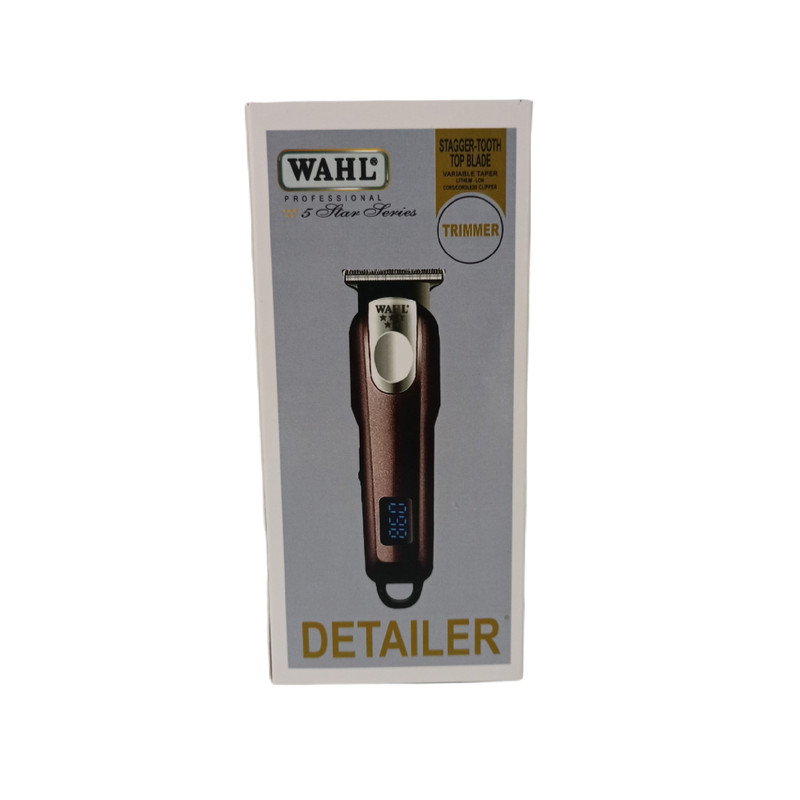 ماشین اصلاح موی سر و صورت وال پروفشنال مدل دیتایلر