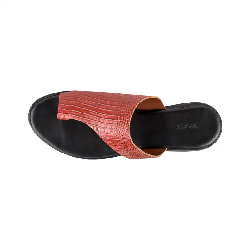 صندل زنانه صاد مدل KG1106