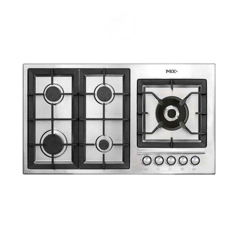 اجاق گاز صفحه ای میکس پلاس مدل  IS 9504