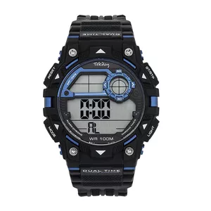 ساعت مچی دیجیتال مردانه تِک دی مدل 654032