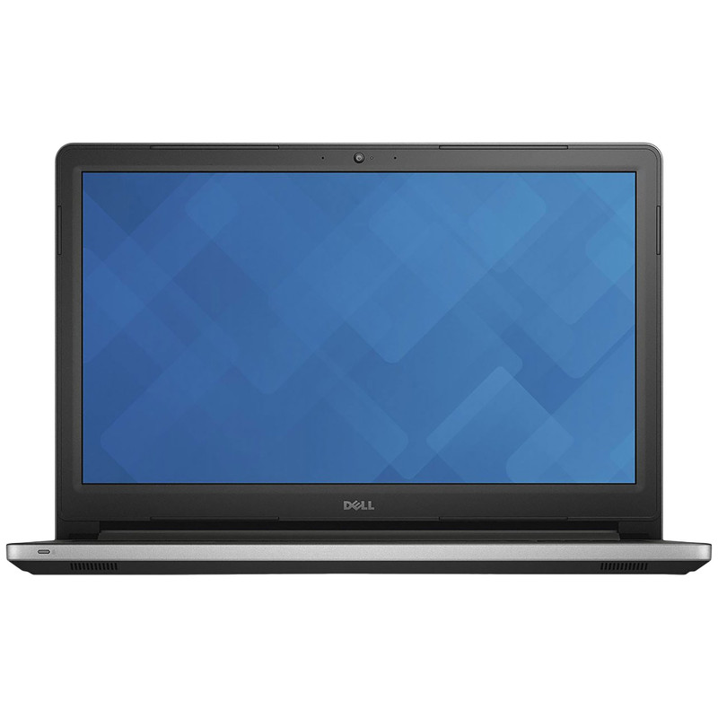 لپتاپ 15 اینچی دل مدل INSPIRON 15-5559-INS-H لپتاپ 15 اینچی دل مدل INSPIRON 15-5559-INS-H