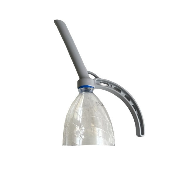 آفتابه مسافرتی مدل SB12