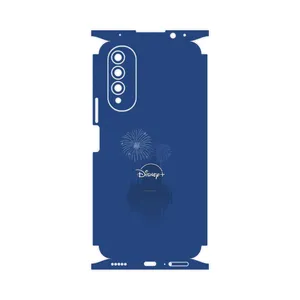 MAHOOT Disney-FullSkin Cover Sticker for Wiko T50
