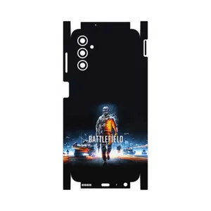 MAHOOT Battlefield Game Series-FullSkin Cover Sticker for Samsung Galaxy M13  India