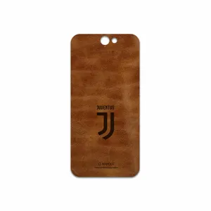 MAHOOT BFL-JUVE Cover Sticker for HTC One A9