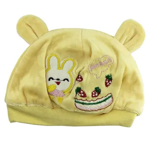 کلاه نوزادی مدل AM 104