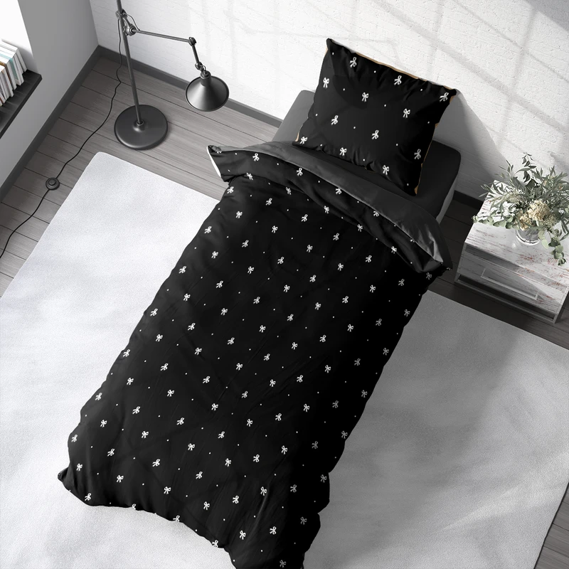 سرویس خواب 1 نفر 4 تکه مدل دیجیتال